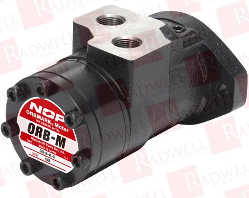 NOP ORB-S-240-4PC