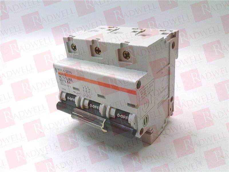 SCHNEIDER ELECTRIC MG27569