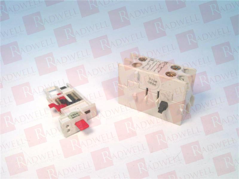 ALLEN BRADLEY 190-T11-11