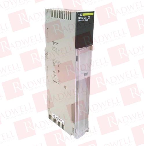 SCHNEIDER ELECTRIC 140NOM21100