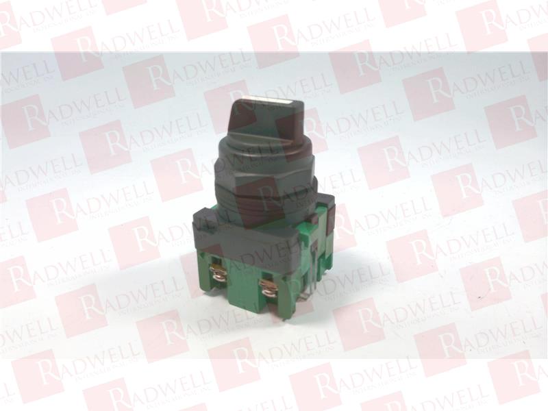 C3 CONTROLS SSO3-SHWE-NO/NO