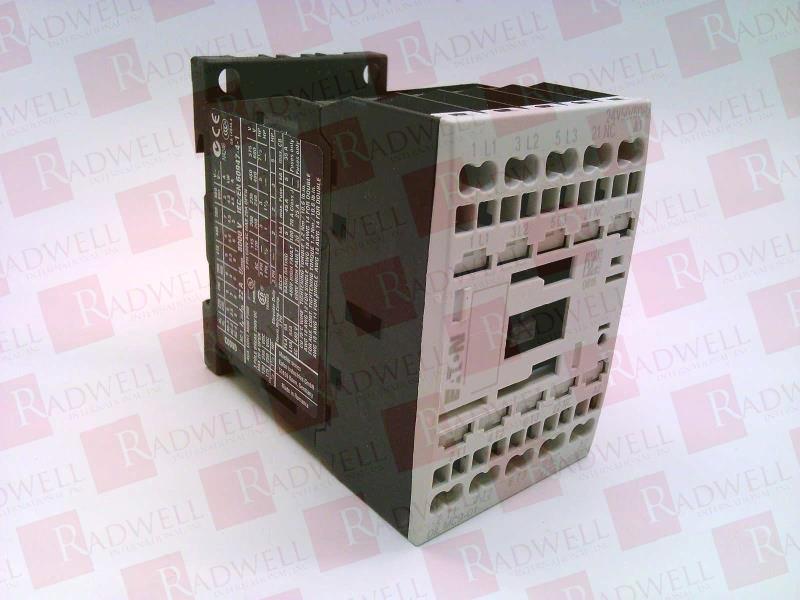 EATON CORPORATION XTCEC009B01T