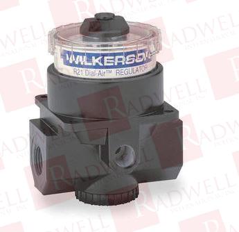 WILKERSON PNEUMATIC R21-03-000