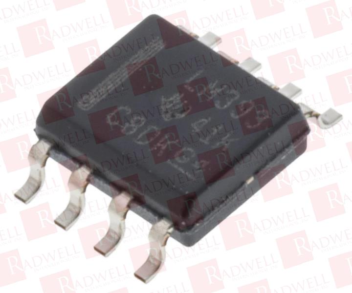 TEXAS INSTRUMENTS SEMI LM393D