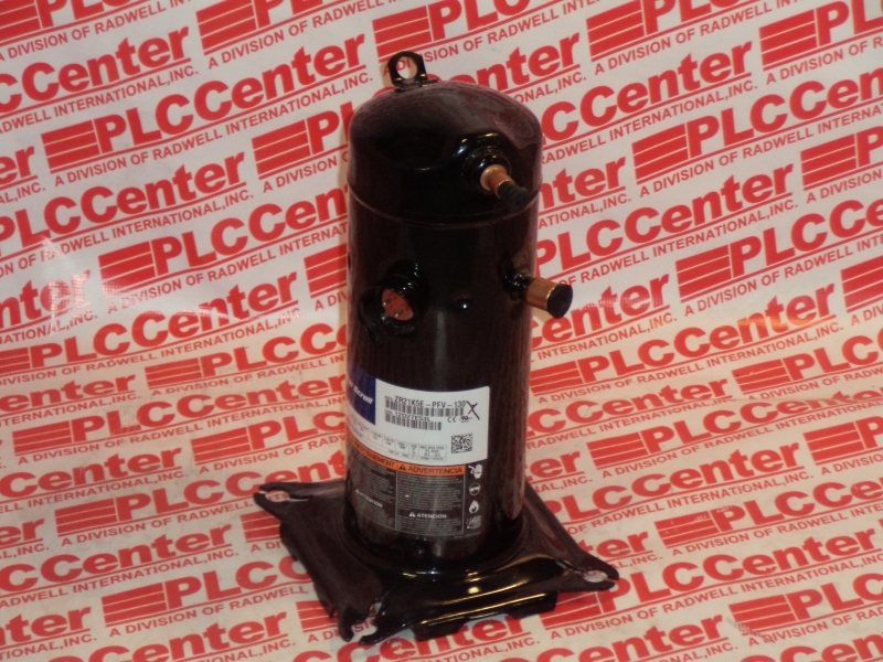 COPELAND ZR21K5E-PFV-130