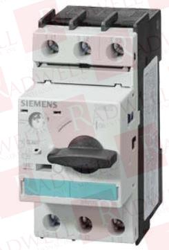 SIEMENS 3RV1021-0DA10