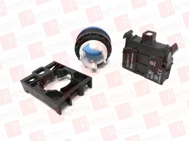 EATON CORPORATION M22-L-B-B