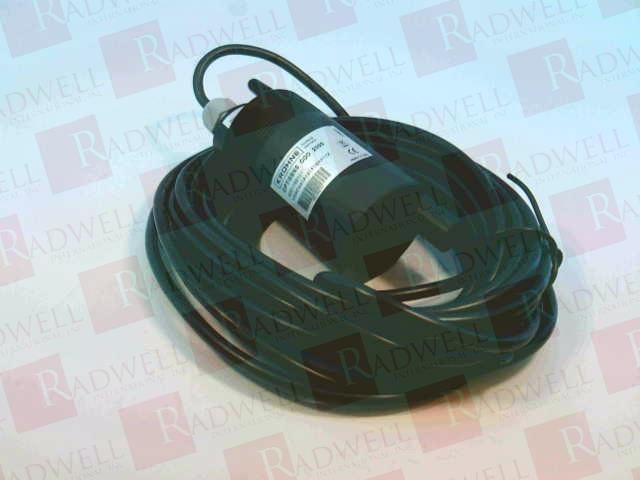 KROHNE VGA04A1A1B1A1BA311X