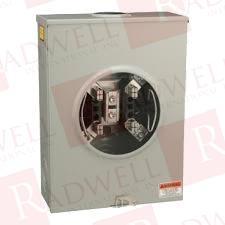 SCHNEIDER ELECTRIC UTRS213B