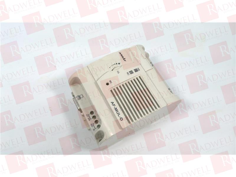 ARRAY ELECTRONIC AF-MUL-D