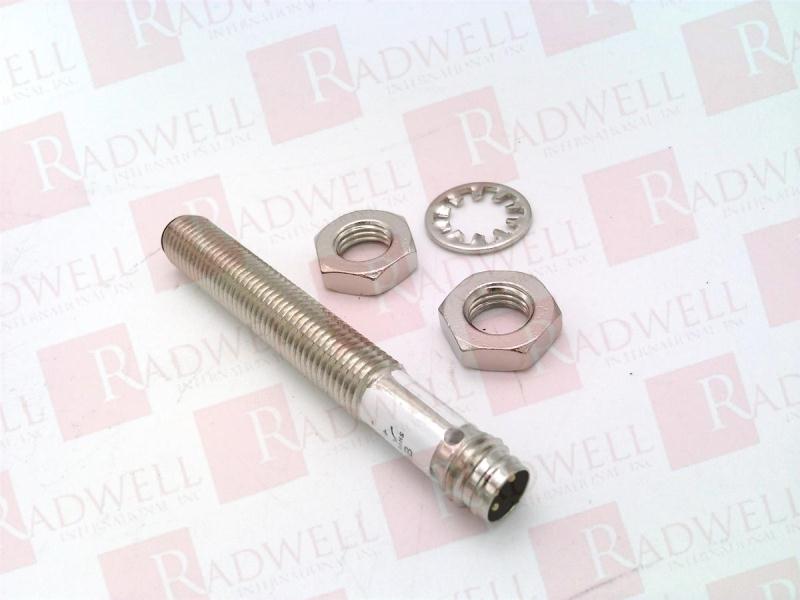 EATON CORPORATION E57-08GE03-GNB