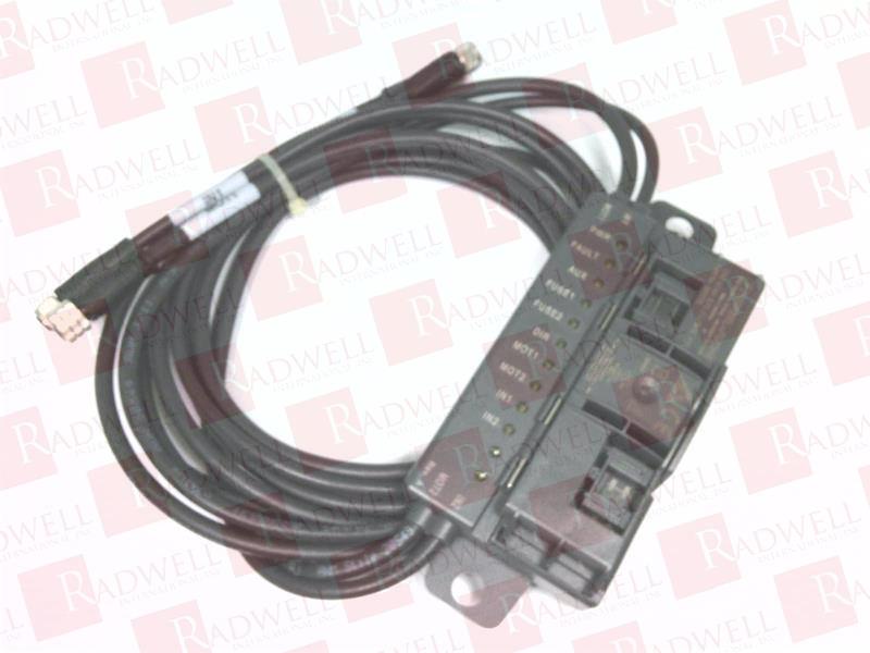 PEPPERL & FUCHS VBA-4E4A-G20-ZEJ/M3L-P10