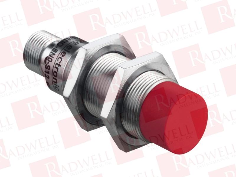 LEUZE ISS218MM4NO20NS1