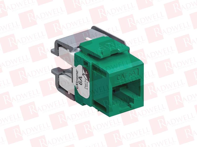 LEVITON 6110G-RV6
