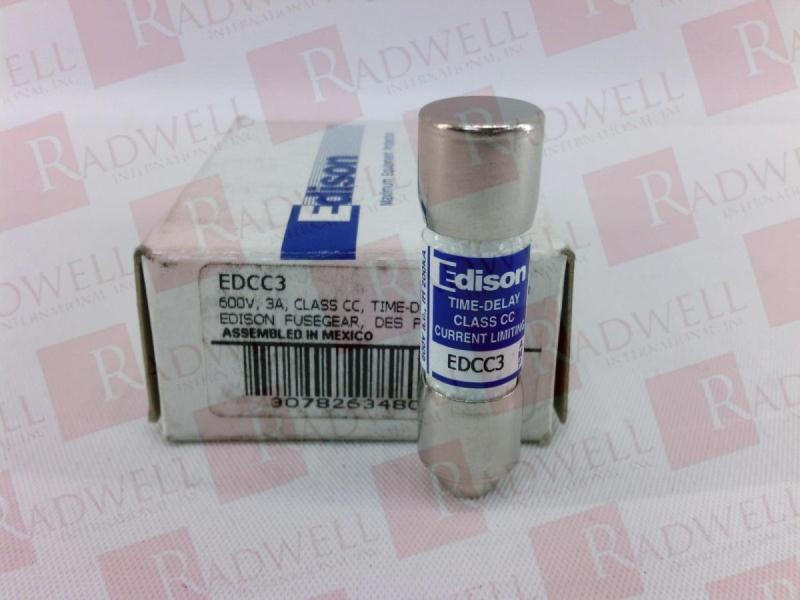 EATON CORPORATION EDCC3