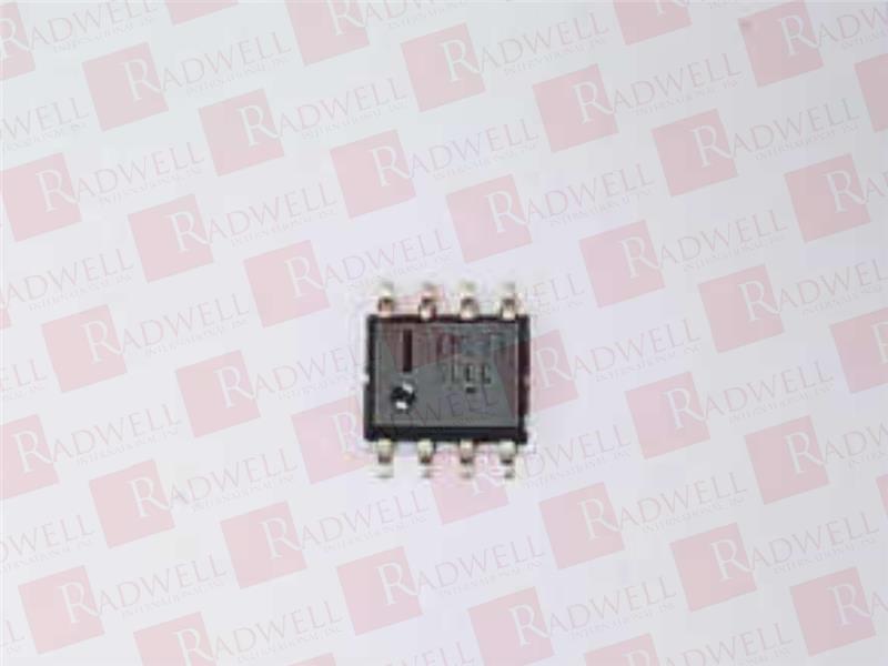 ON SEMICONDUCTOR LM293DG