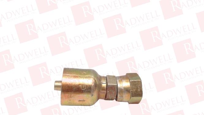 PARKER 10743-4-4