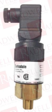 BARKSDALE T96201-BB3-P1