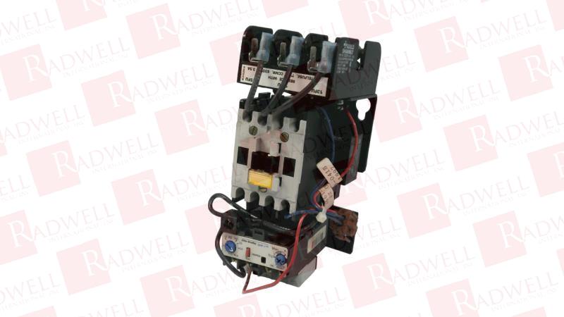 ASEA BROWN BOVERI 902FK0501