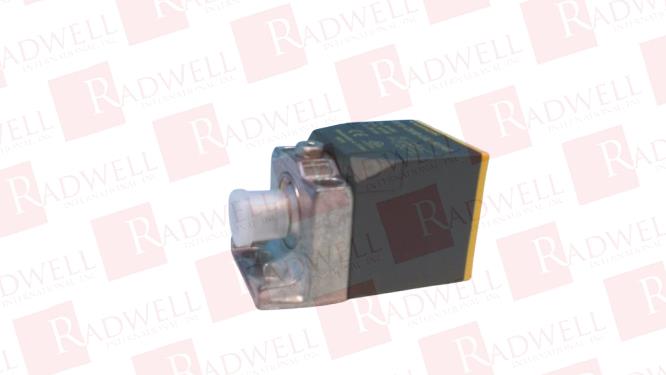 TURCK BI15-CK40-LIU-H1141 W/BS2.1
