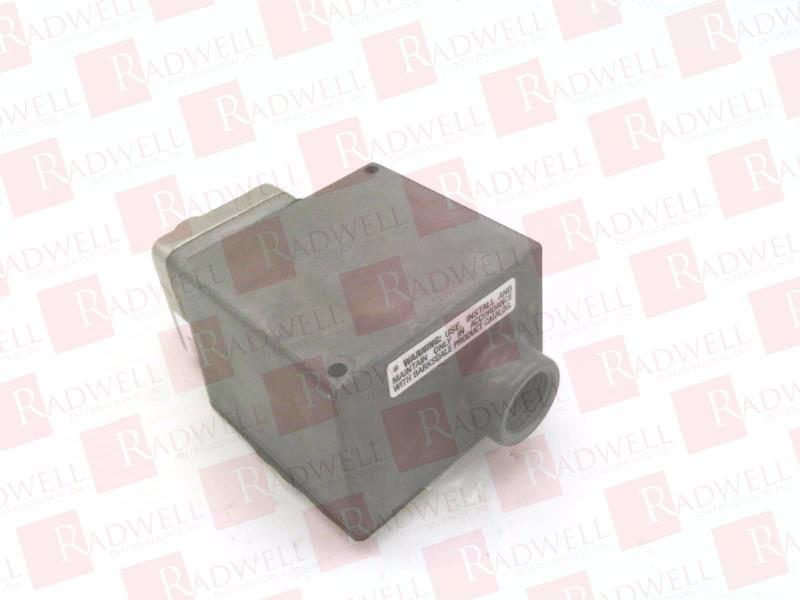 BARKSDALE E1H-H500-P6-F2