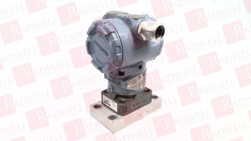 EMERSON 3051-CD2A52A1A