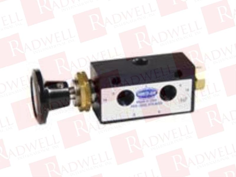 FABCO 18PMP-4-R