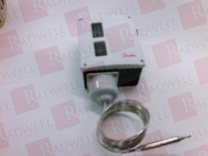 DANFOSS 017-501466