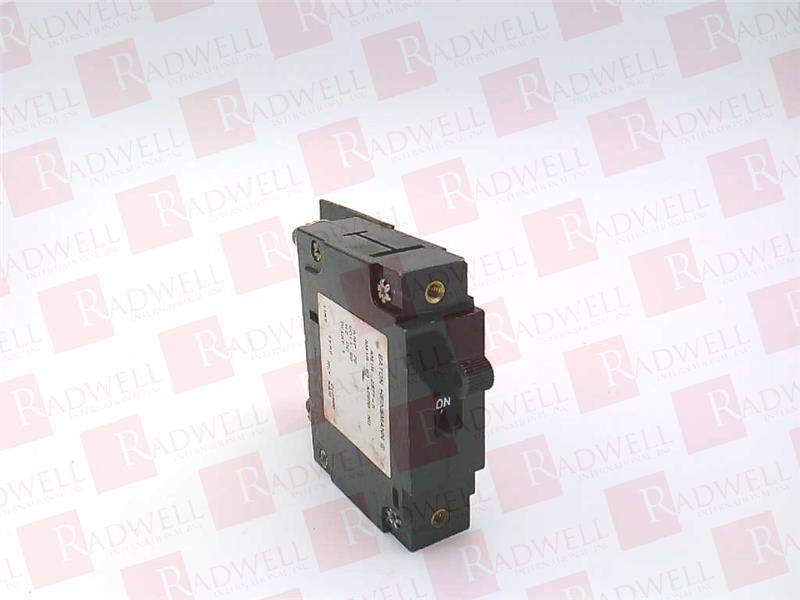 EATON CORPORATION AM1R-Z877-5