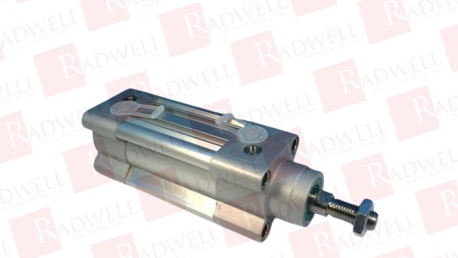 FESTO DSBC-32-25-PPVA-N3