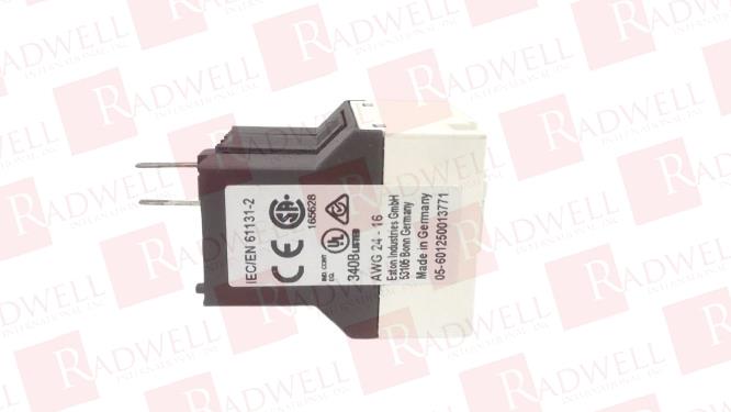 EATON CORPORATION DIL-SWD-32-001