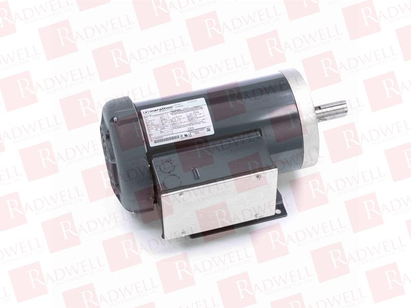 REGAL REXNORD 182TBFR5326