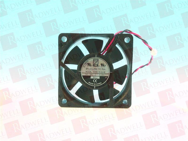 ORION FANS OD601524HB