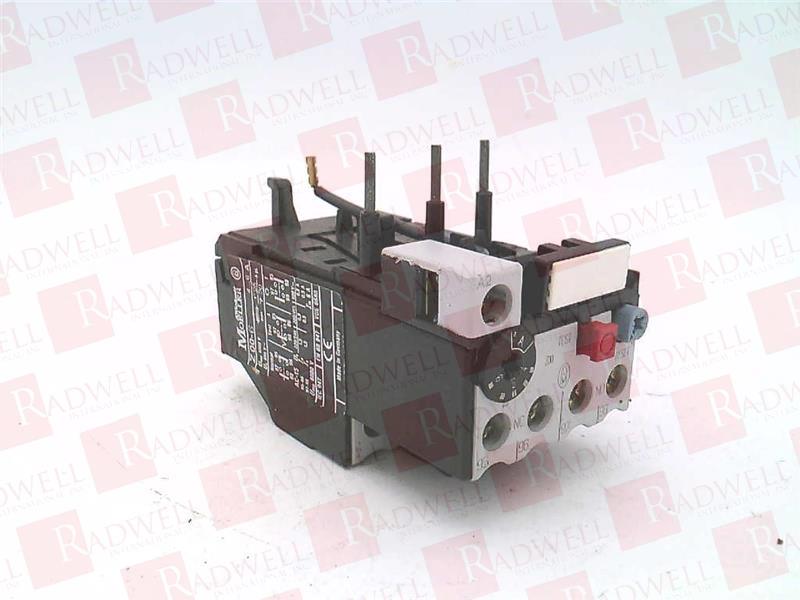 EATON CORPORATION Z00-6