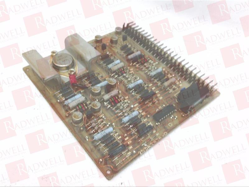 GENERAL ELECTRIC IC3606DLCC4C