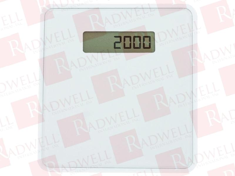 DWYER CDW2-2E4B0-LCD