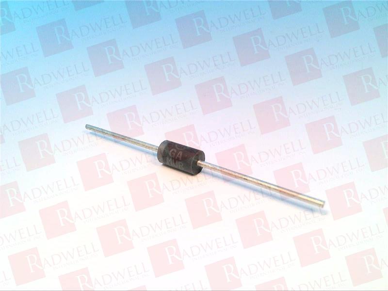 ON SEMICONDUCTOR MUR4100EG