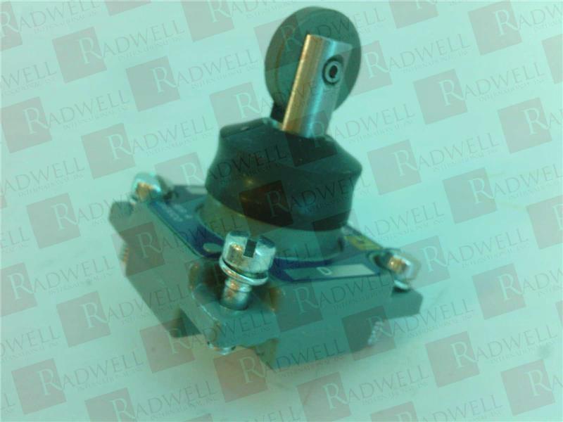 TELEMECANIQUE SENSORS 9007D