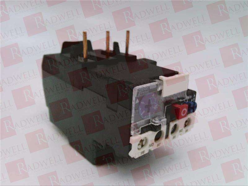 SCHNEIDER ELECTRIC LR3D1514A1