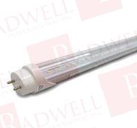 WESTGATE T8-4FT-18W-50K-D-C
