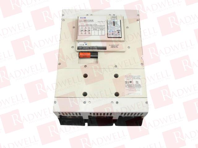 EATON CORPORATION S801V72N3B