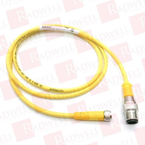 TURCK PKG 4M-1-RS 4.4T