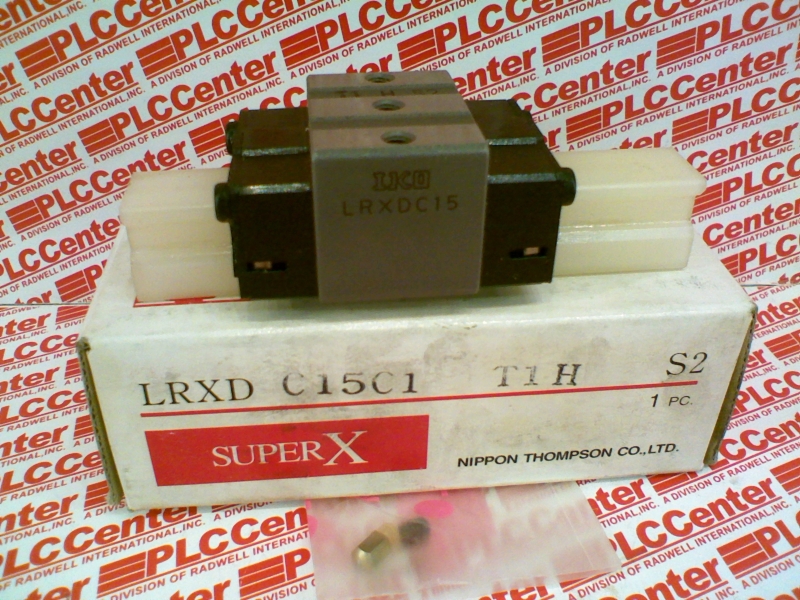 NIPPON LRXDC15C1T1HS2