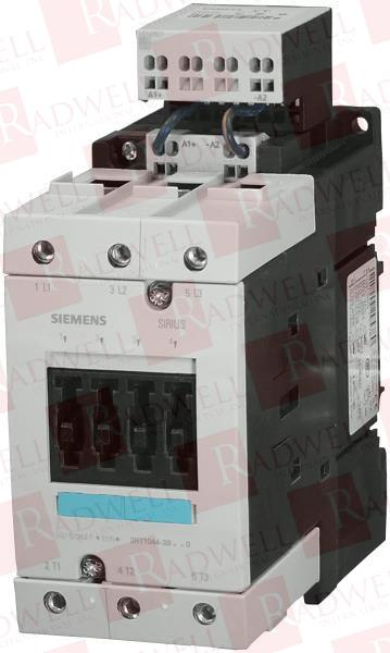 SIEMENS 3RT1046-3AL20