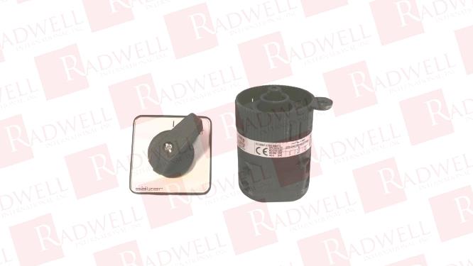 SALZER P220-61701-219M1