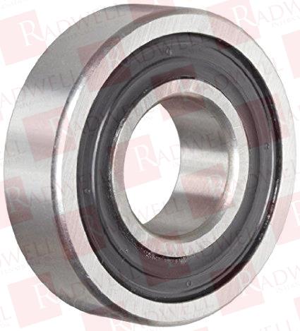 RBC BEARINGS 1635-DCTN