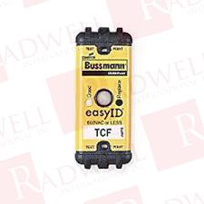 EATON CORPORATION TCF10