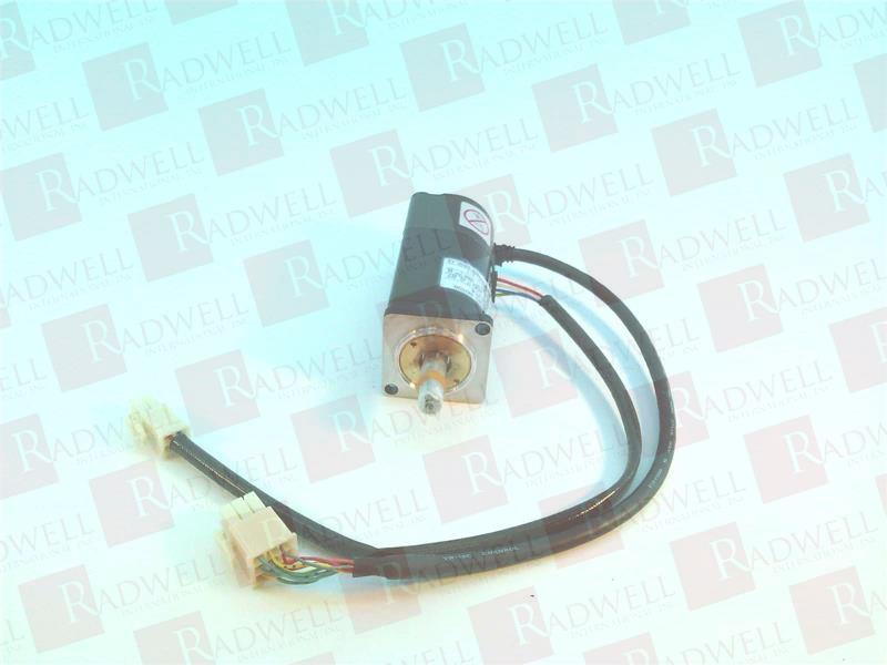 YASKAWA ELECTRIC SGM-01A314