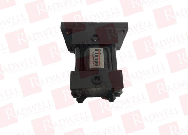 HANNA CYLINDERS MF1-2H-NC-4.00-1.00-HSF1G