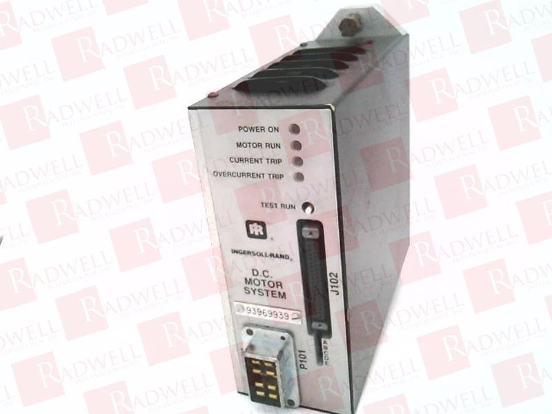 INGERSOLL RAND 93969939